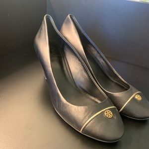 Tory Burch Tiffy Wedge Heel